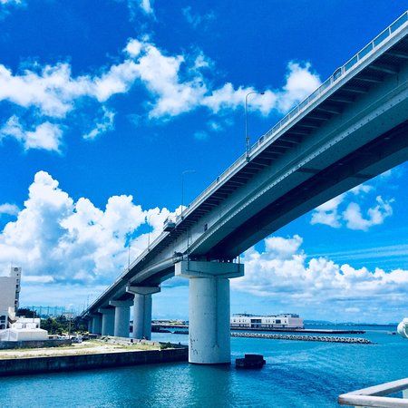 泊大橋